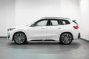BMW iX1 XDRIVE30 LUXURY M SPORT PACKAGE