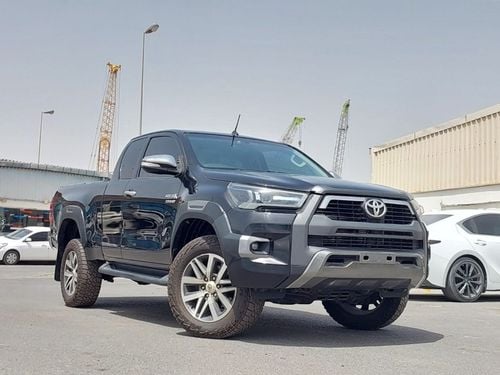 تويوتا هيلوكس 2017 TOYOTA HILUX SMART CAN RIGHT HAND DRIVE DIESEL MANUAL(PM21084)