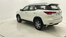 Toyota Fortuner EXR 2.7 | Zero Down Payment | Home Test Drive