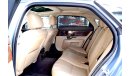 Jaguar XJ - ZERO DOWN PAYMENT - 1,645 AED/MONTHLY - FSH - UNDER WARRANTY