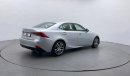 Lexus IS300 PREMIER 2 | Under Warranty | Inspected on 150+ parameters