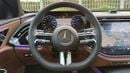 Mercedes-Benz E200 2.0L AMG 2026 GCC 5 Years Agency Warranty