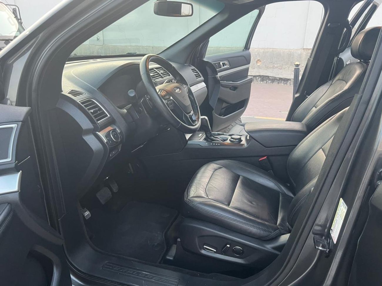 Ford Explorer Sport Trac