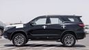 Toyota Fortuner VXR 4.0L (278 HP) FORTUNER VXR  V6 4.0L