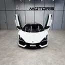 Lamborghini Revuelto STD Lamborghini Revuelto 2025 Japanese specs