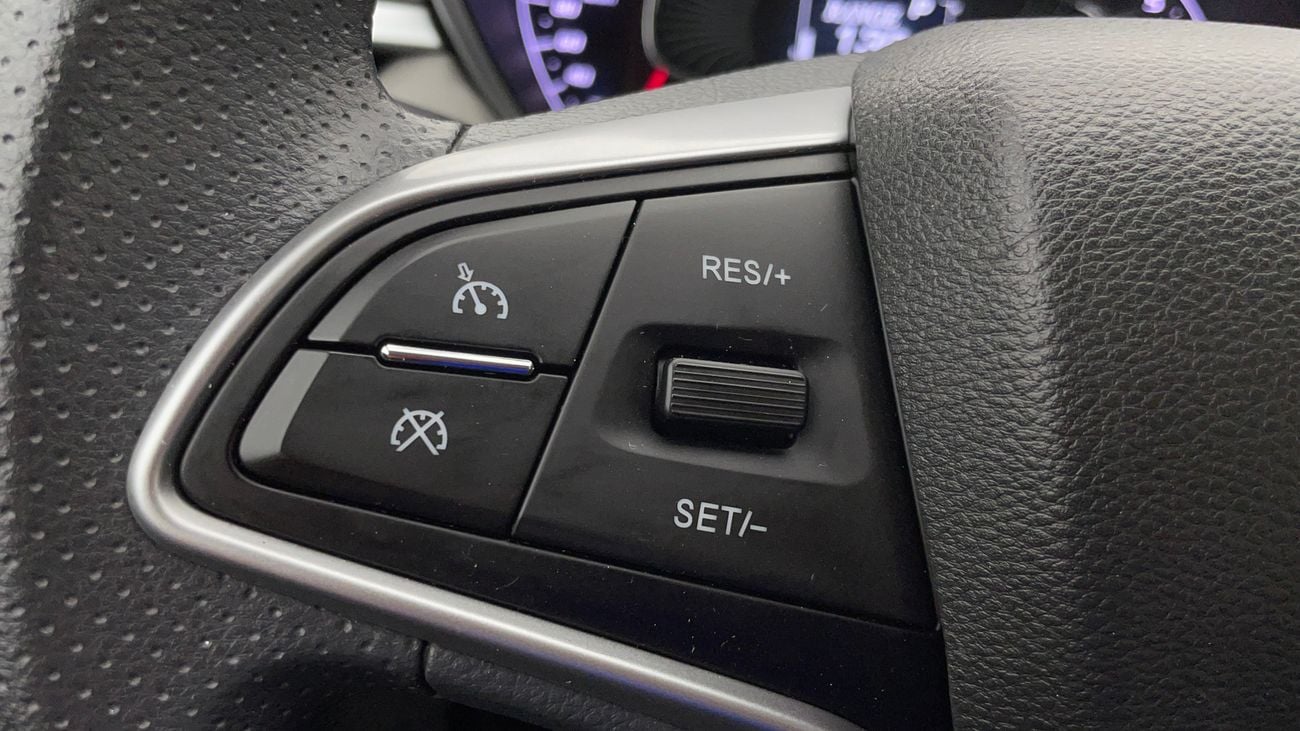 Chevrolet Groove LT 1.5 | Zero Down Payment | Home Test Drive