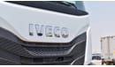 Iveco Trakker T-WAY Chassis 6×4 AD380T43H WHEELBASE 4500 MY23(FOR EXPORT)