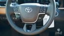 Toyota Camry Lumiere, 2.5L Hybrid with Seat Memory & Ventilation, Radar, 360 Camera