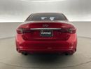 Infiniti Q50 Luxury / Sensory ProActive | Guaranteed Warranty | 0 Down Payment