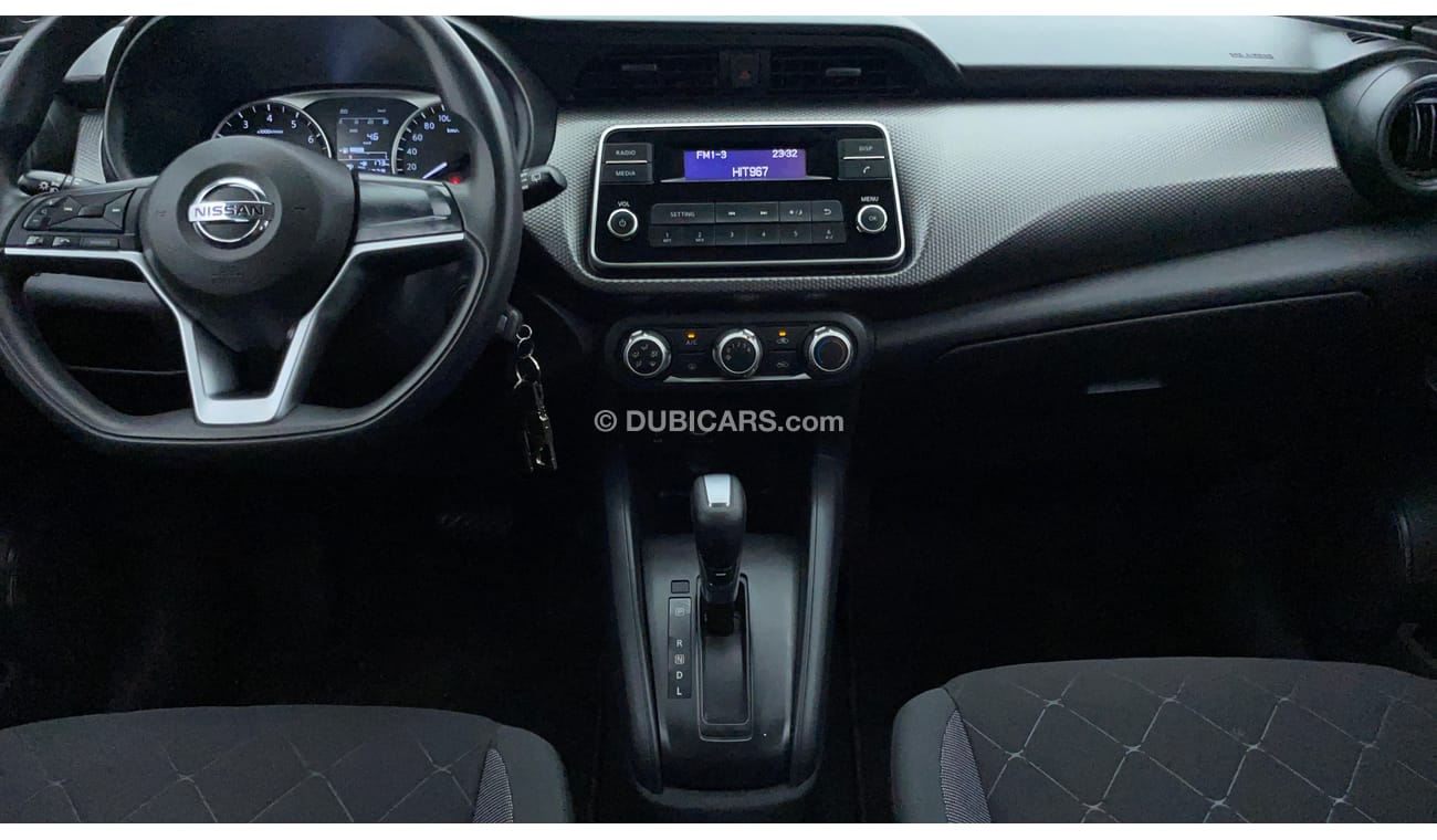 Nissan Kicks S 1.6 | Zero Down Payment | Free Home Test Drive