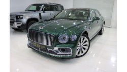 Bentley Continental Flying Spur W12, 2020, Brand New, First Edition, Dealer's Warranty Available