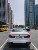 بي أم دبليو 520i M Sport Comfort 2.0L