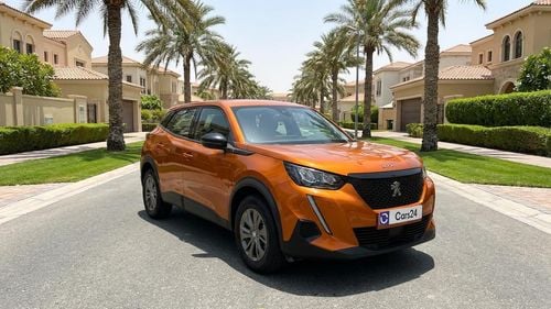 بيجو 2008 2023 ACTIVE | AED 582/Month | 0 DP | 30 Day Return | Warranty
