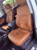 تويوتا لاند كروزر Land Cruiser GXR 4.0L Petrol V6 Grand Touring Full Option 2021 Model