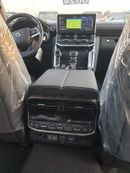 Toyota Land Cruiser 3.3L TWIN TURBO VXR (DIESEL)