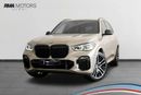 BMW X5 50i M Sport