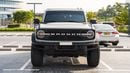 فورد برونكو WILDTRAK