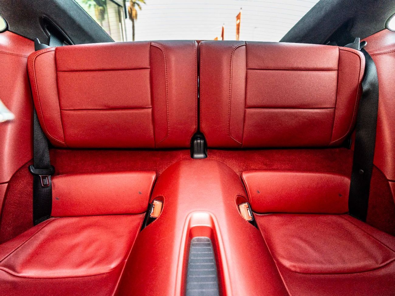 Porsche 911 Carrera S 3.8L (385 HP) Coupe