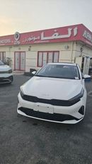 Kia K3 KIA K3 2024 MODEL 1.5L FULL OPTION