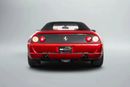 Ferrari F355 Convertible