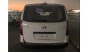 Hyundai H-1 2021,3 seat cargo