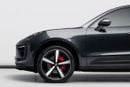 Porsche Macan S 3.0L (340 HP) 2024 Porsche Macan S, 2.9 V6, 4WD, 375bhp, 7 Speed Dual-Clutch Automatic