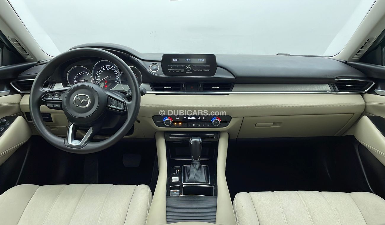 Mazda 6 S 2.5 | Zero Down Payment | Free Home Test Drive