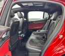 Alfa Romeo Stelvio 2020 Alfa Romeo Stelvio Quadrifoglio, Nov/2026 Alfa Romeo Warranty + Service Contract, FSH, GCC