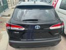 Toyota Corolla Cross 2.0L HYBRID FULL OPTION LEATHER SEATS SUNROOF 2025