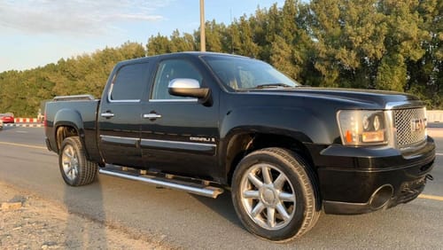 جي أم سي سييرا جي ام سي سيرا 2008 فل مواصفات مواصفات خليجي