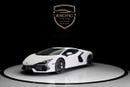 Lamborghini Revuelto STD 6.5L V12 Hybrid