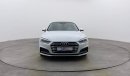 أودي A5 40 TFSI 2000