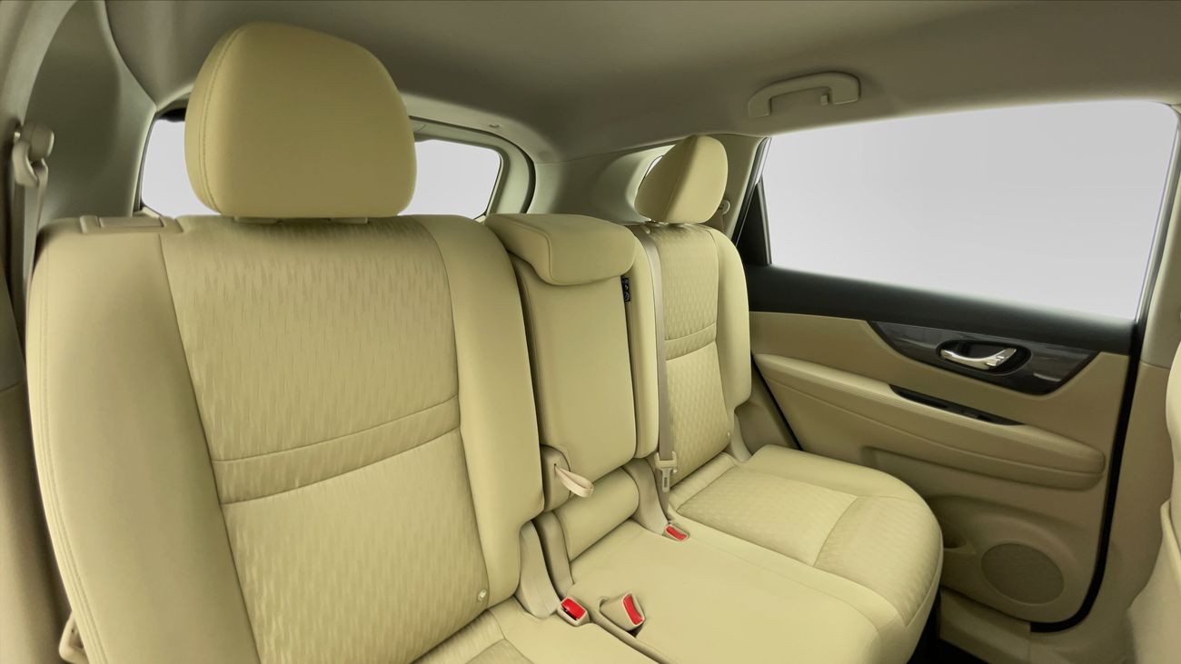 Nissan XTrail S 2.5 | Zero Down Payment | Home Test Drive