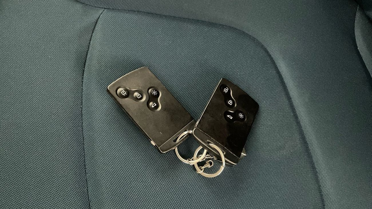 Renault Captur PE | Guaranteed Warranty | 0 Down Payment