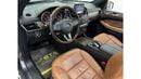 Mercedes-Benz GLS 500 Std 2016 Mercedes Benz GLS500 AMG 4MATIC, Full Service History, Fully Loaded, GCC