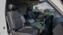 CMC D 260 ( Eid al-Adha Offer )  (For Export , НА ЭКСПОРТ) Panel Van 2.4L RWD 2025 GCC Без пробега