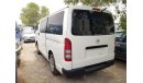 تويوتا هاياس Hiace Van RIGHT HAND DRIVE (Stock no PM 187 )