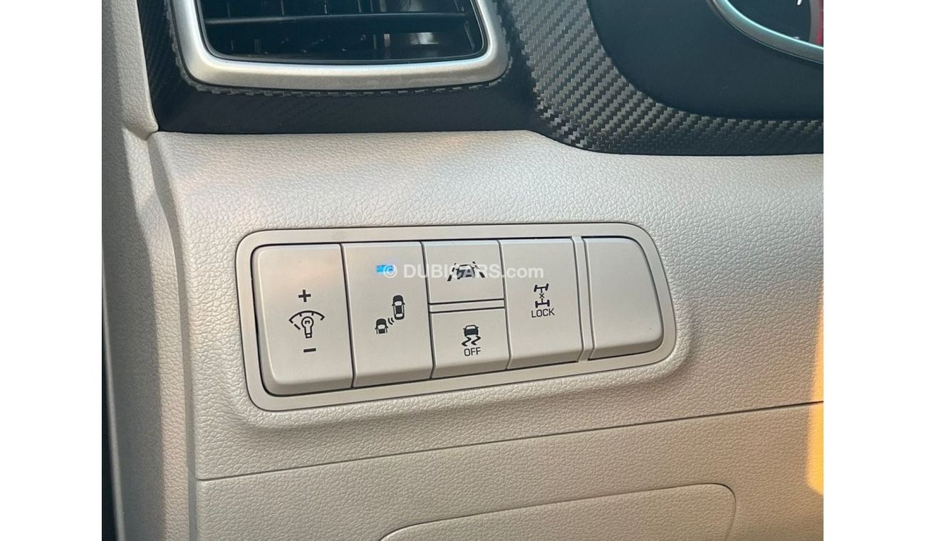 هيونداي توسون 2019 HYUNDAI TUCSON VERY CLEAN CAR