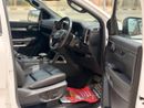 Ford Ranger WILDTRAK 2.0T Diesel