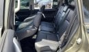 Toyota Prado LIMGENE BODY KIT INSTALLED | 2.7L PETROL | SUNROOF | ELECRIC SEAT | TESLA SCREEN | 2017 | RHD