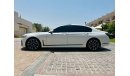 BMW 730Li GCC || 4080 PM || BMW 730 Li 2.0TC V4 || Under Warranty || Free Service Contract