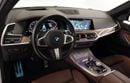 بي أم دبليو X7 40i M Sport Pure 3.0L (335 HP), 2020 BMW X7,  2026 BMW Warranty Service Pack, 7 Seater, Fully Loaded