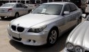 BMW 530i I