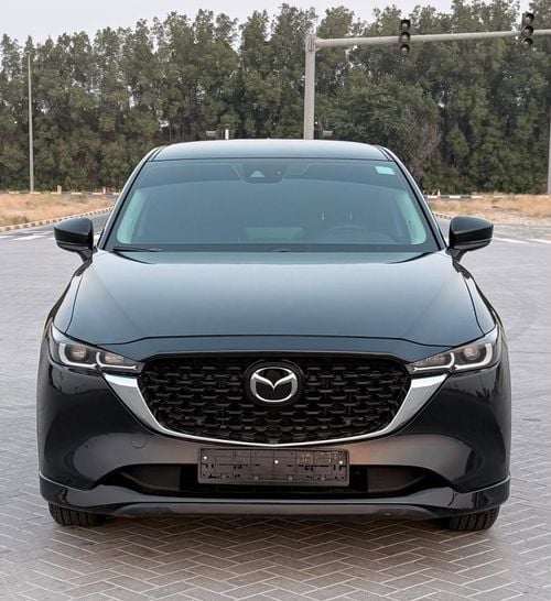 مازدا CX5 TREND PLUS
