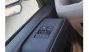 Toyota Hiace Van High Roof TOYOTA HIACE HIGH ROOF 2.8L DIESEL MANUAL TRANSMISSION