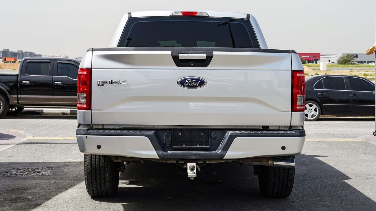 Ford F 150