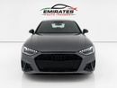 أودي A4 35 TFSI S-LINE