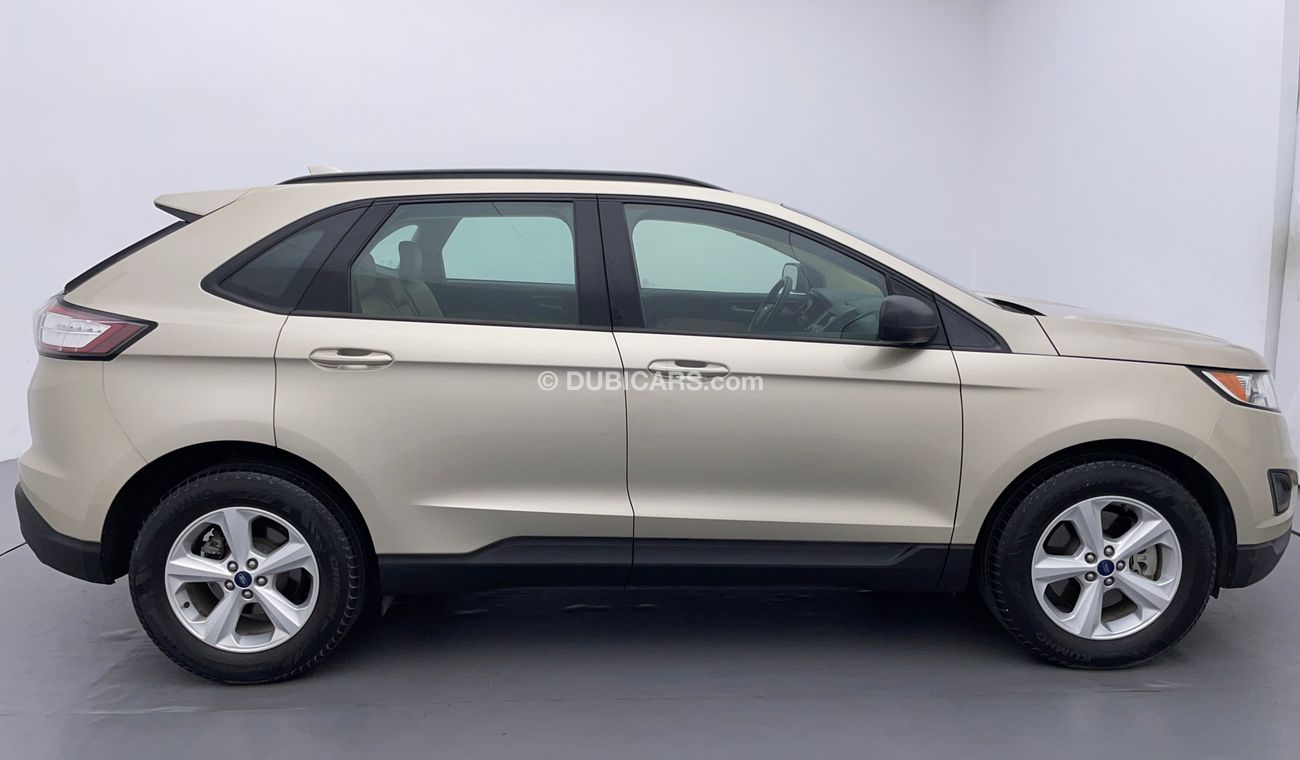 Ford Edge SE 2 | Zero Down Payment | Free Home Test Drive