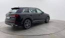 أودي Q7 55 TFSI 3 | Under Warranty | Inspected on 150+ parameters