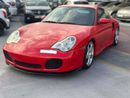 بورش 911 Porsche 911 Toubro 2003